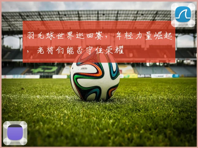 羽毛球世界巡回赛，年轻力量崛起，老将们能否守住荣耀