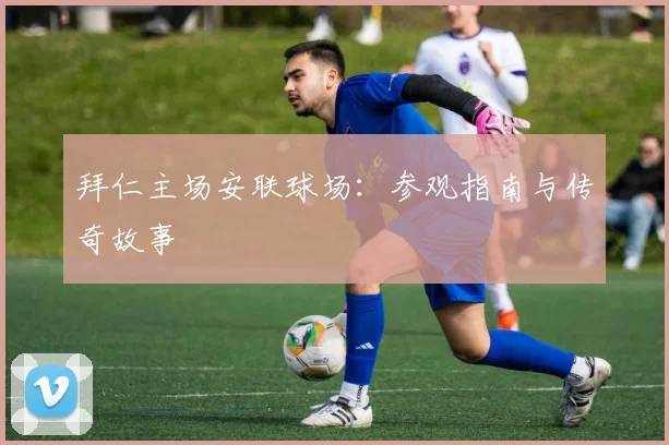 拜仁主场安联球场：参观指南与传奇故事